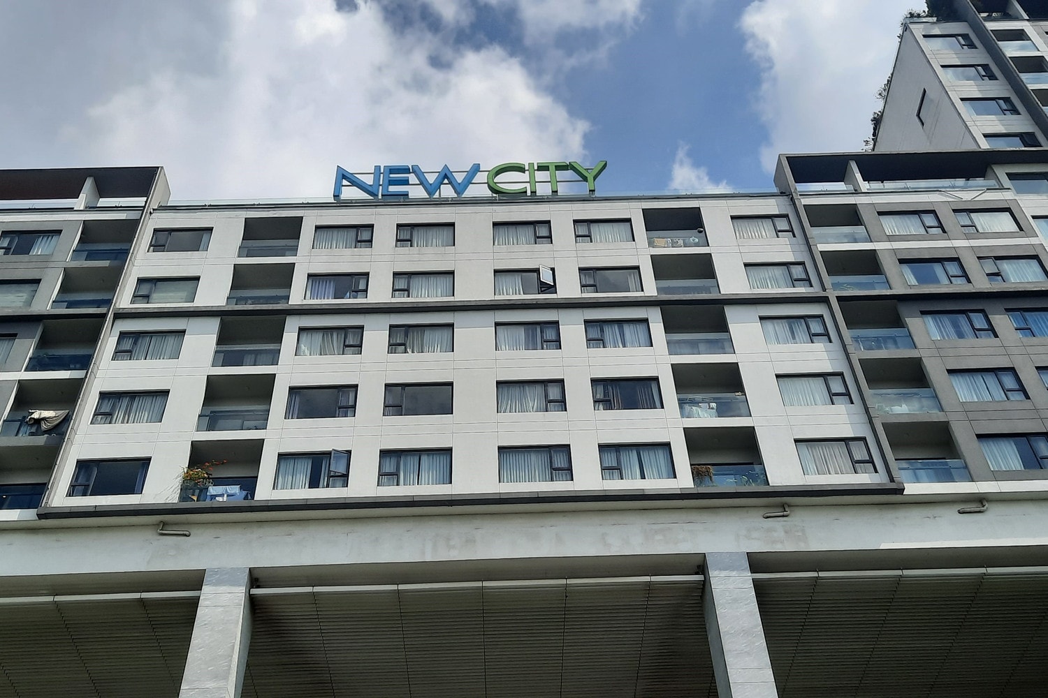 TP. Hồ Chí Minh: Đề nghị chủ đầu tư chung cư NewCity Thủ Thiêm bàn giao hồ sơ, kinh phí bảo trì theo quy định -0