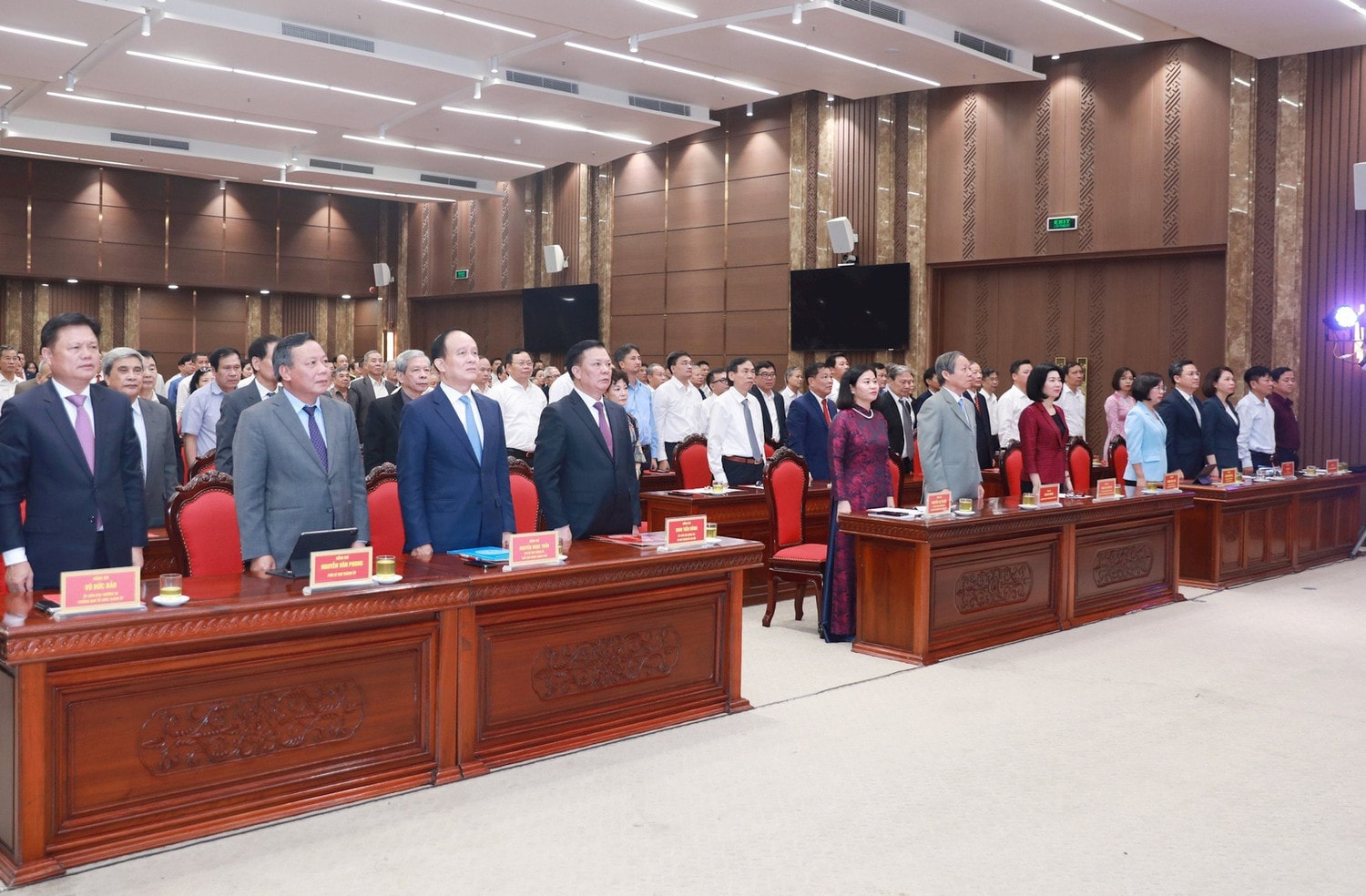 “Không có vùng cấm, không có ngoại lệ” trong kiểm tra, giám sát