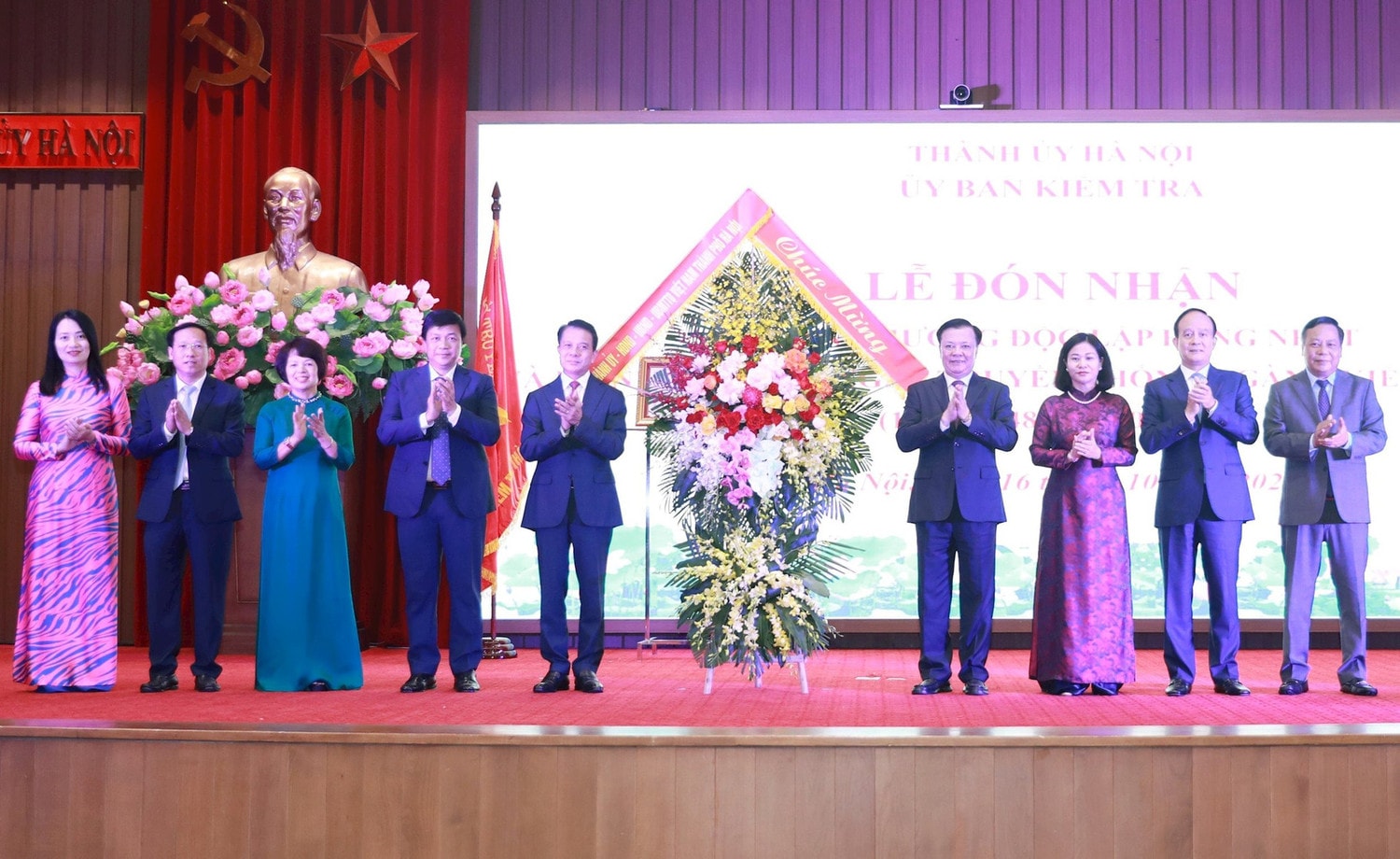 “Không có vùng cấm, không có ngoại lệ” trong kiểm tra, giám sát