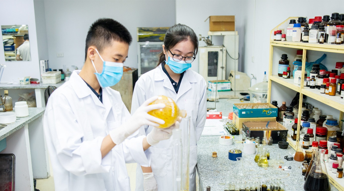 Đến năm 2030, Việt Nam nằm trong 4 quốc gia có hệ thống Giáo dục đại học tốt nhất Đông Nam Á -0