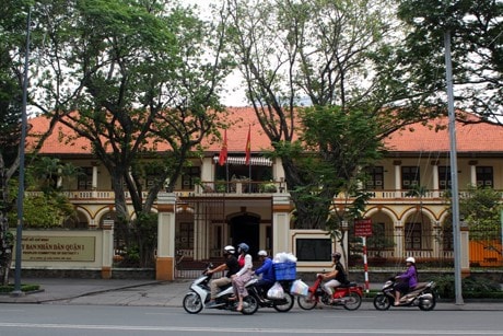 TP. Hồ Chí Minh: Phát hiện nhiều thiếu sót trong mua sắm trang thiết bị y tế phòng chống dịch Covid-19 tại quận 1 -0