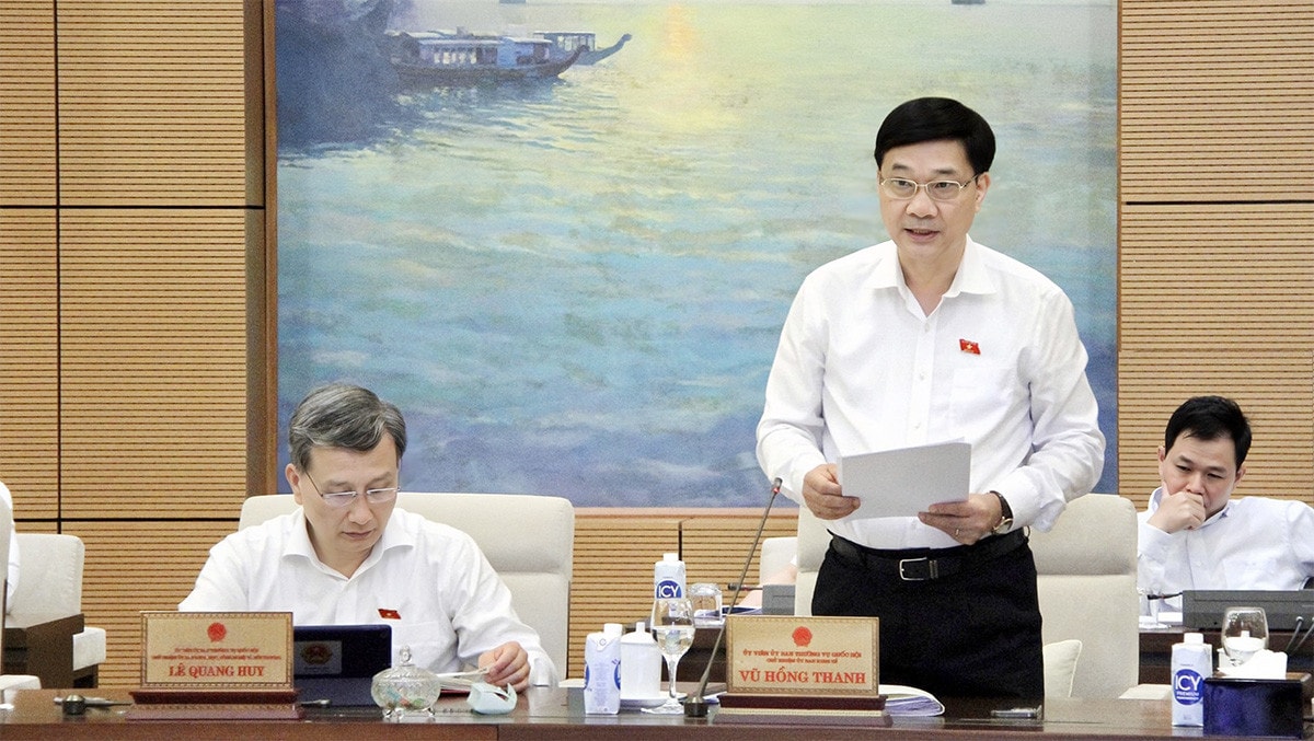 Đánh giá toàn diện, sâu sắc, bao trùm các lĩnh vực kinh tế - xã hội -3