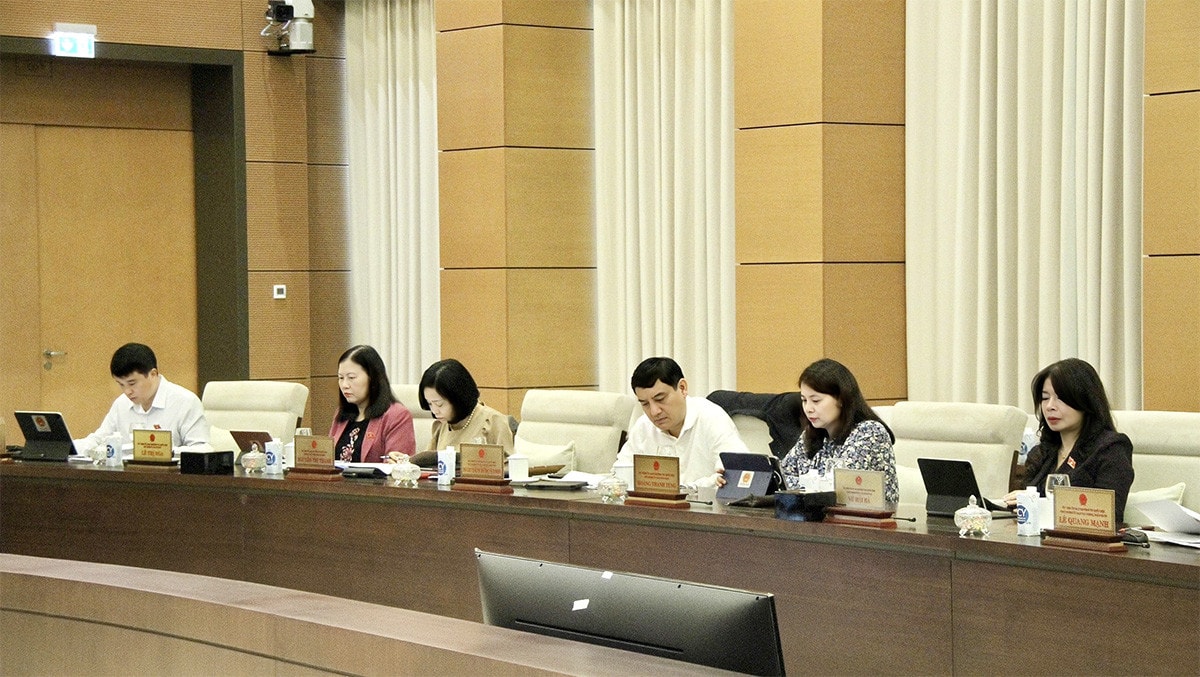 Đánh giá toàn diện, sâu sắc, bao trùm các lĩnh vực kinh tế - xã hội -0