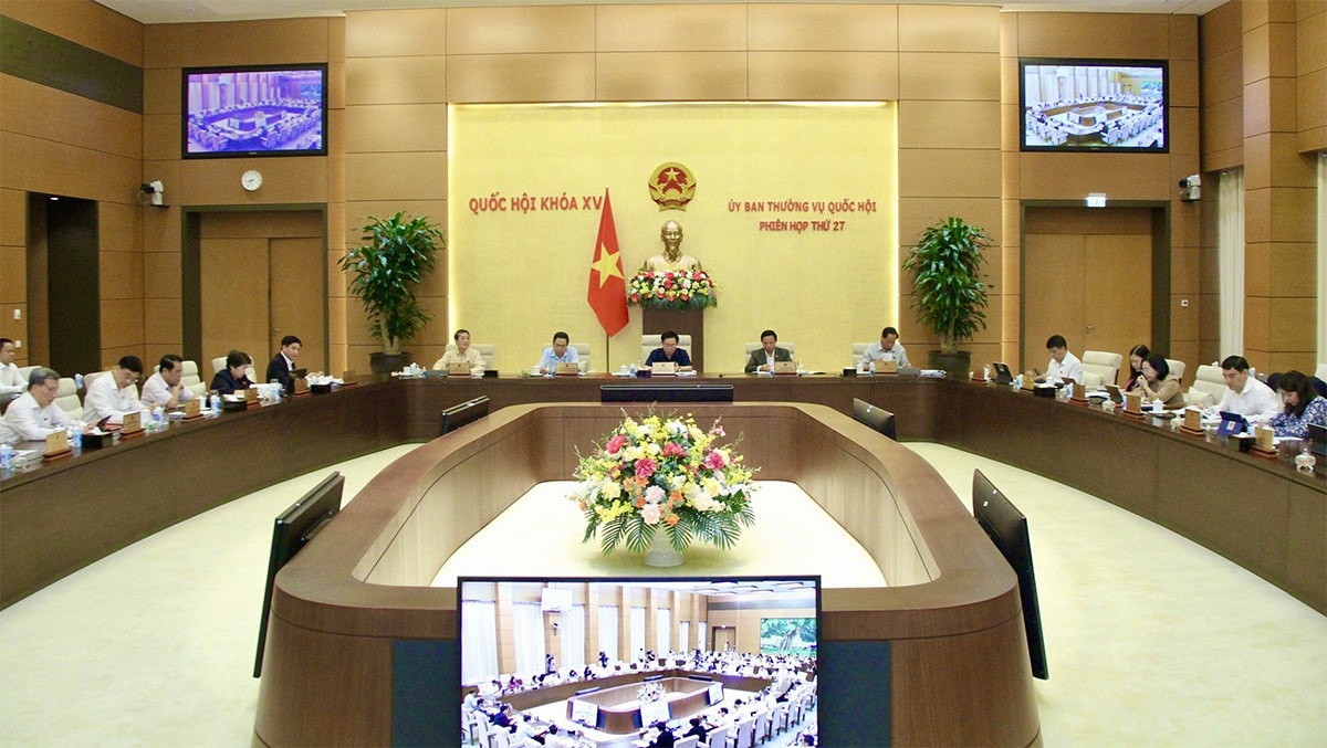 Đánh giá toàn diện, sâu sắc, bao trùm các lĩnh vực kinh tế - xã hội -2