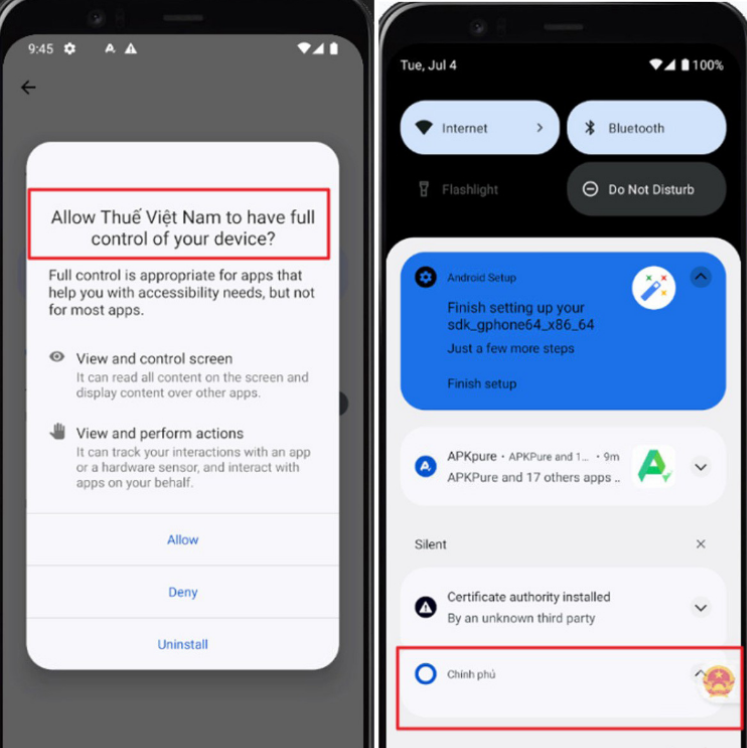 Tăng cường biện pháp bảo mật trên ứng dụng Agribank E-Mobile Banking -0