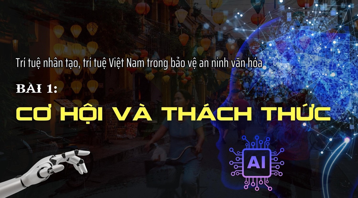 Bài 1: Cơ hội và thách thức -0