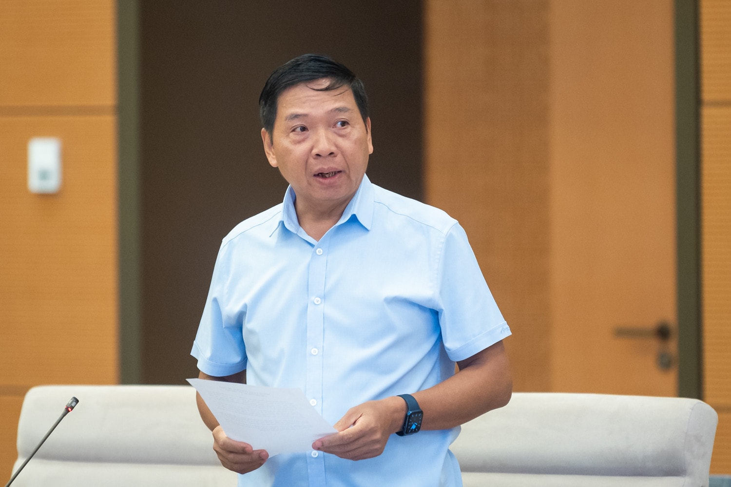 Cần có giải pháp bảo đảm sử dụng hợp lý các nguồn lực -0
