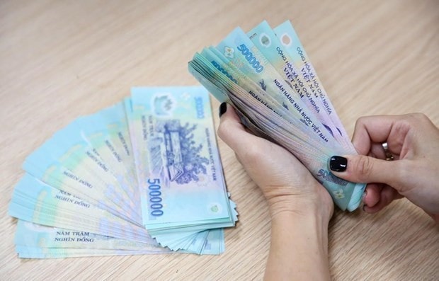 Điều chỉnh lương tối thiểu vùng sẽ không kịp áp dụng từ ngày 1.1.2024 -0