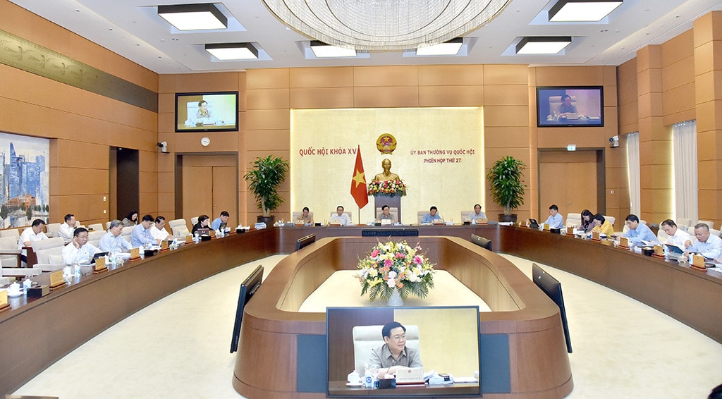 Cần có giải pháp bảo đảm sử dụng hợp lý các nguồn lực -0
