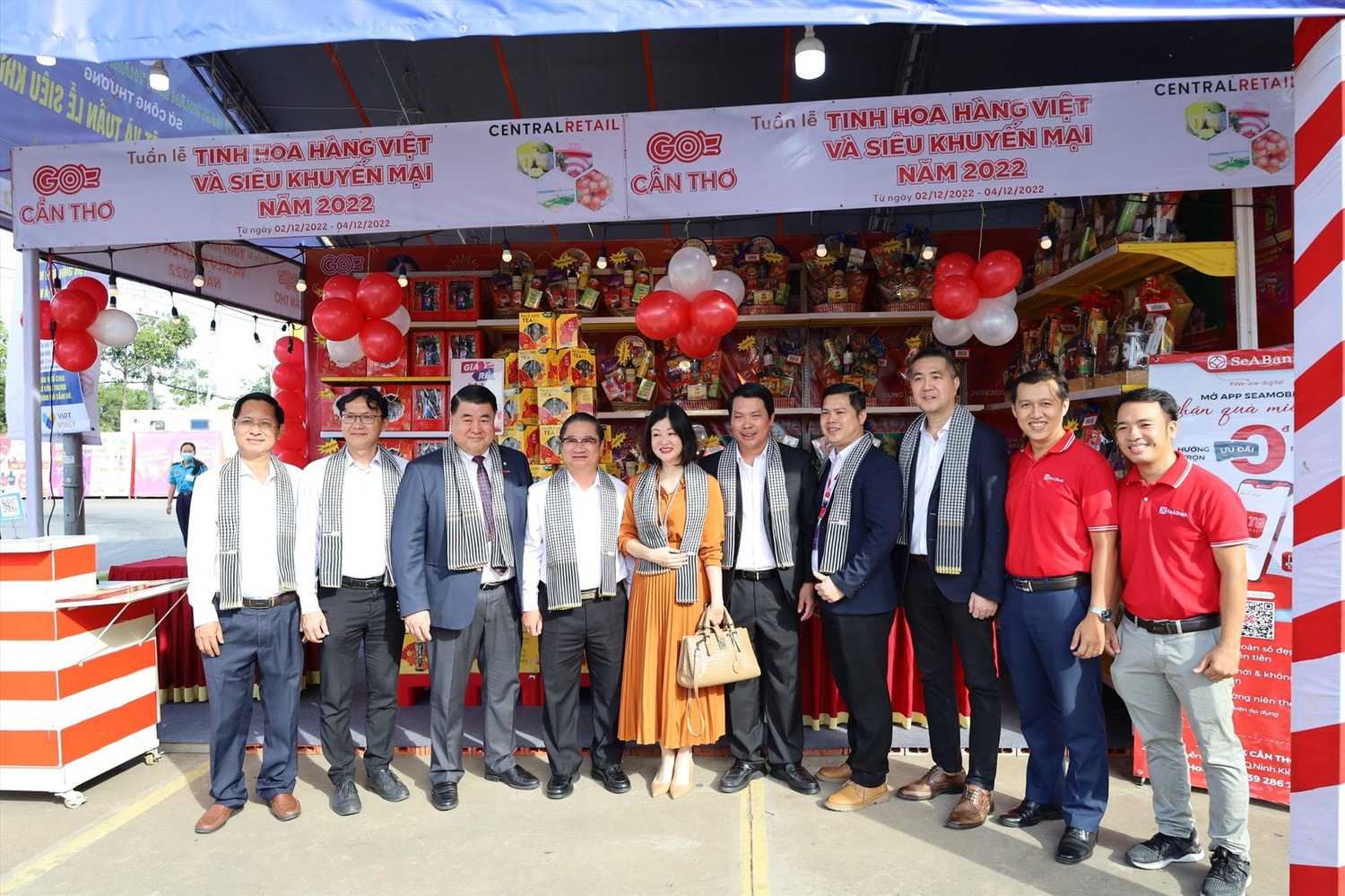 Hướng hành vi tiêu dùng vào việc ưu tiên sử dụng các sản phẩm, hàng hóa thương hiệu Việt -0