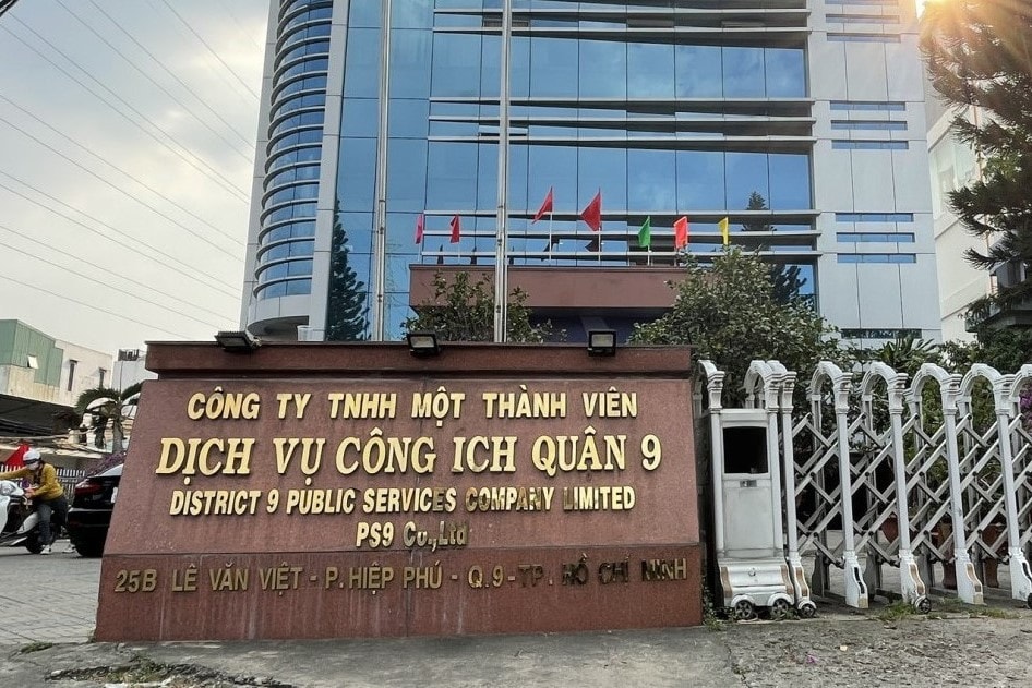 TP. Hồ Chí Minh: Lộ nhiều điểm yếu trong quản lý nhà, đất do Nhà nước quản lý tại TP Thủ Đức -0