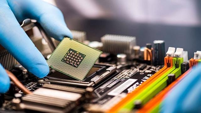Nhu cầu nhân lực trình độ đại học trở lên lĩnh vực chip bán dẫn lên tới 50.000 trong 10 năm tới -0