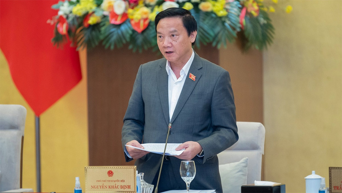 Tăng cường năng lực nội sinh, củng cố nền tảng tăng trưởng -2
