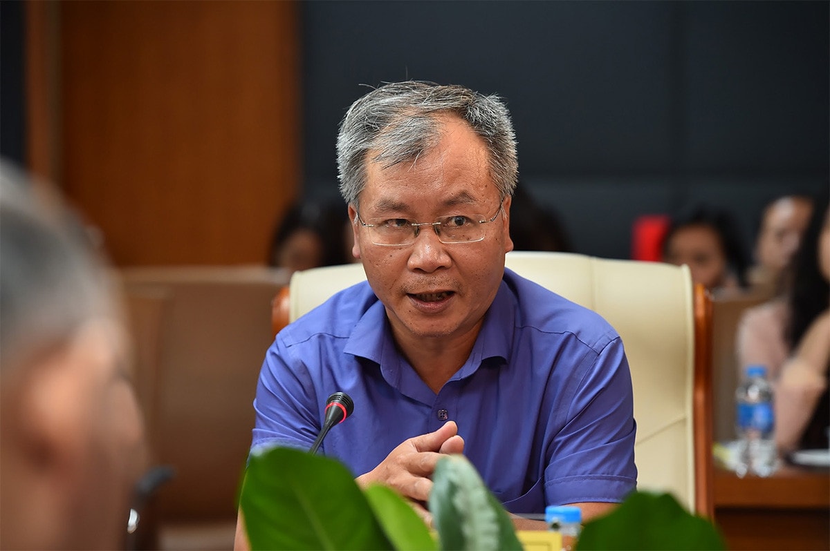 Không thể vì “vùng xám” mà dừng cổ phần hóa