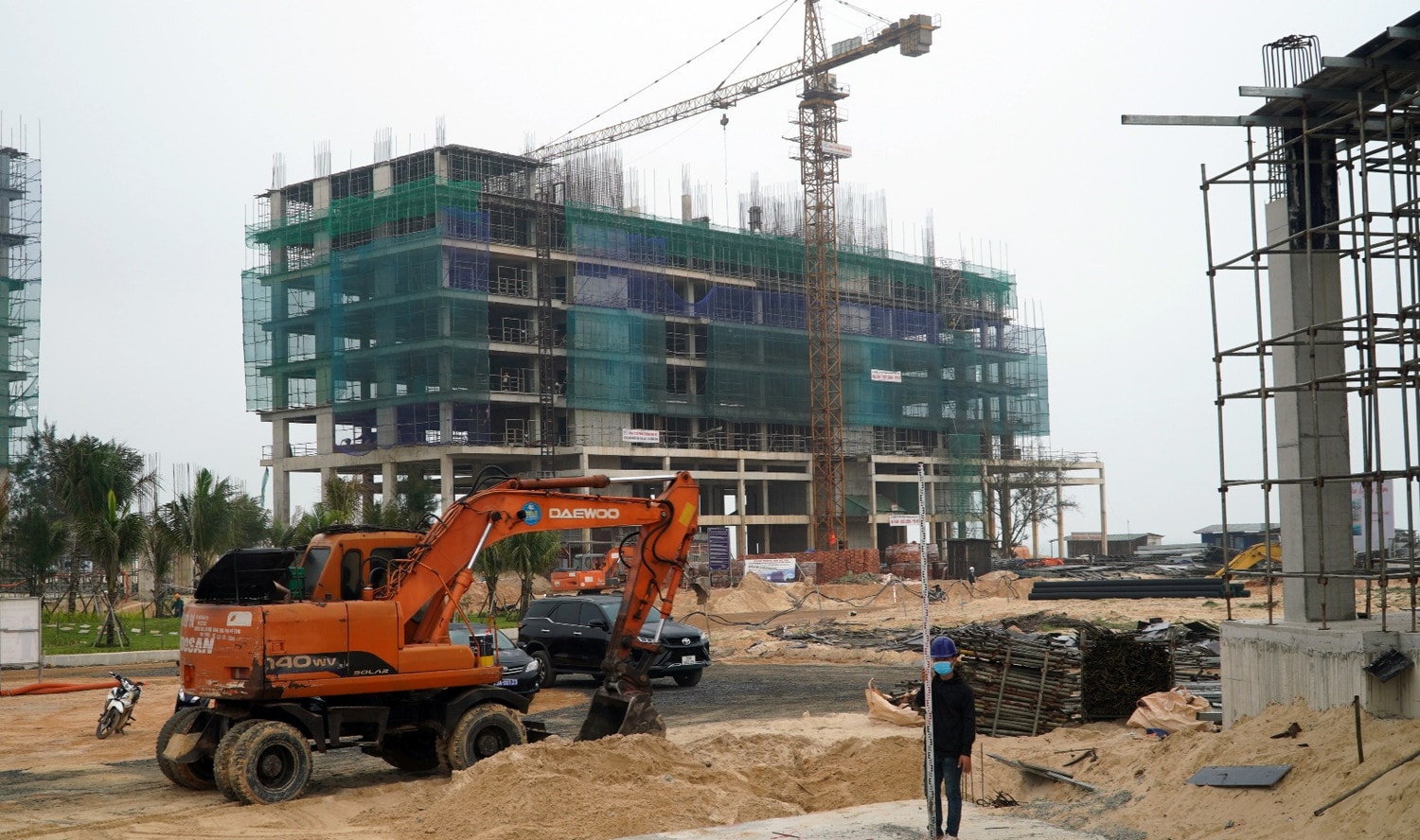 Quảng Bình: Nhiều doanh nghiệp nợ hơn 700 tỷ đồng tiền thuế -0
