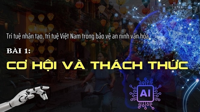 Bài 1: Cơ hội và thách thức