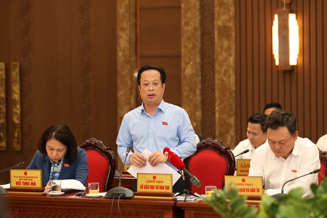 Hà Nội: -0