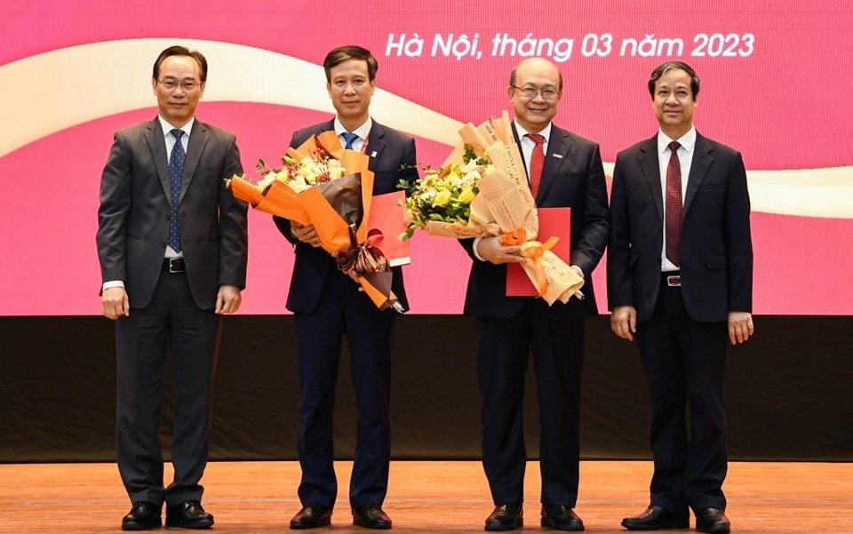 Con đường trở thành “Đại học” của Bách khoa Hà Nội theo cơ chế tự chủ như thế nào? -0