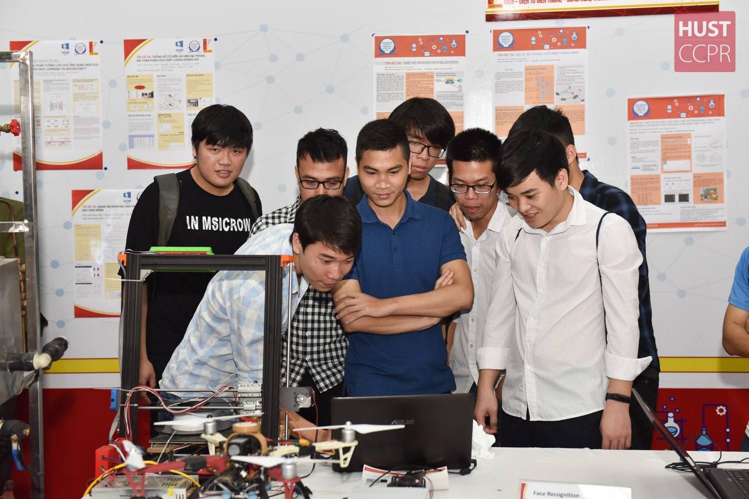 Con đường trở thành “Đại học” của Bách khoa Hà Nội theo cơ chế tự chủ như thế nào? -0