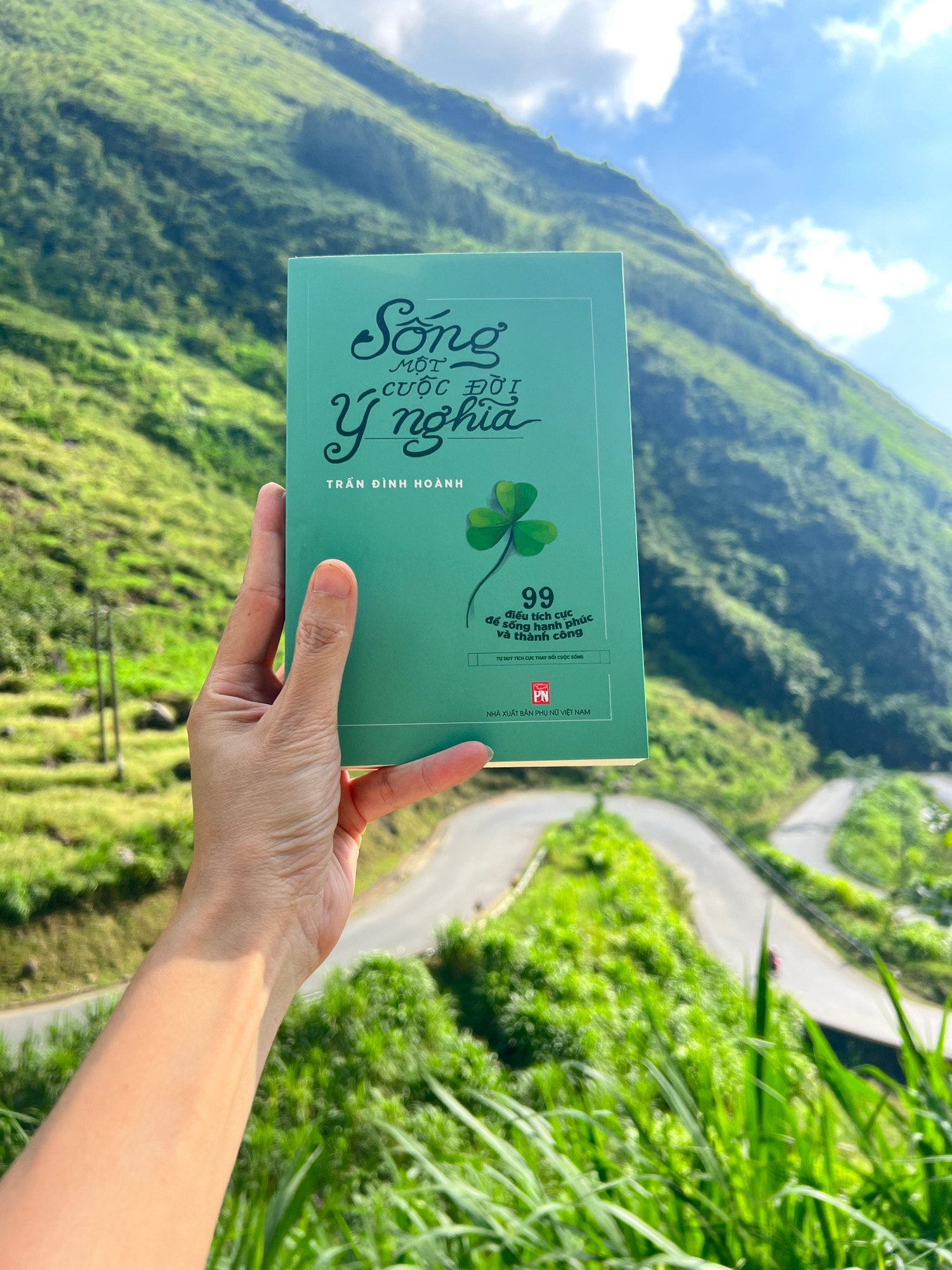 Sống một cuộc đời ý nghĩa -0