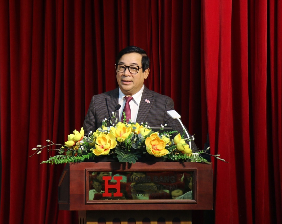 Cục trưởng Cục Quản lý khám chữa bệnh Bộ Y tế, PGS. TS. Lương Ngọc Khuê TP. Hồ Chí Minh làm gì để trở thành trung tâm khám chữa bệnh của ASEAN? -0