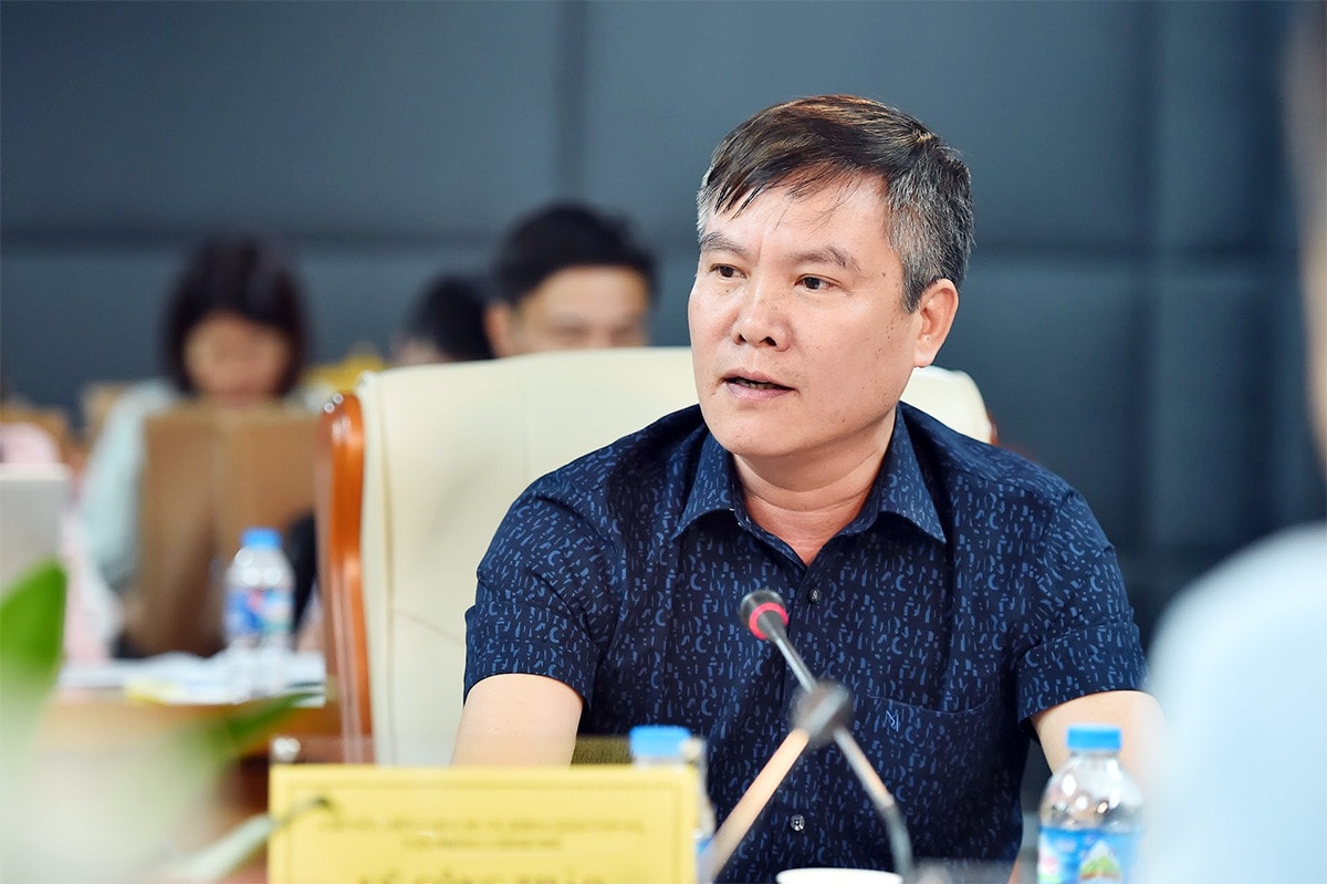 Cấp thiết hoàn thiện hệ thống pháp luật về quản lý thuốc lá mới -0