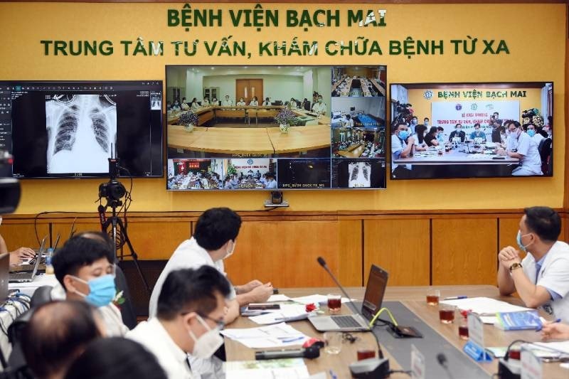 15 năm triển khai và phát huy tốt hiệu quả Đề án 1816 -0