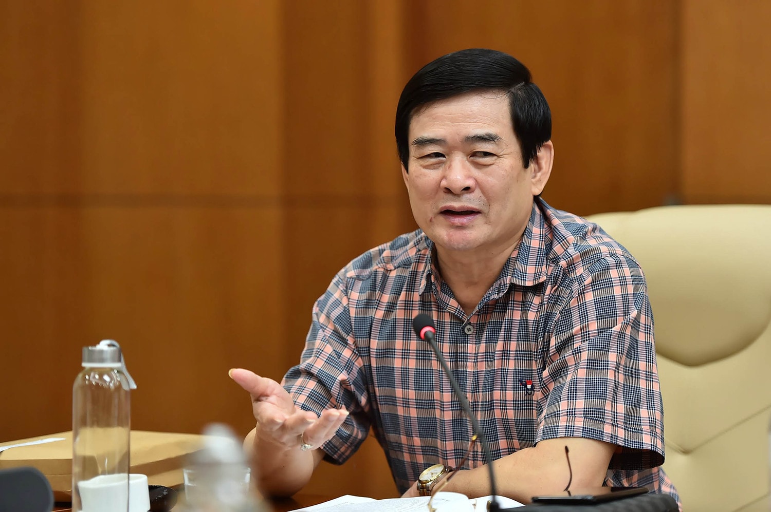 Pháp luật về thu hồi tài sản tham nhũng không qua thủ tục kết tội ảnh 3 Pháp luật về thu hồi tài sản tham nhũng không qua thủ tục kết tội