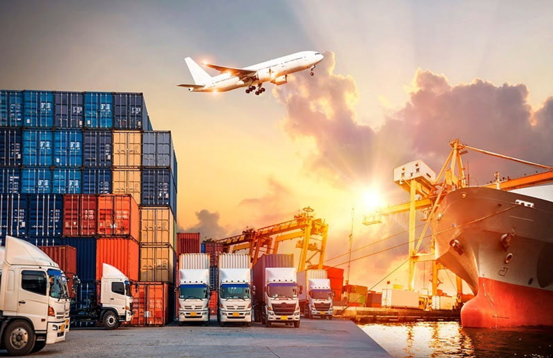 Xuất nhập khẩu - nửa nhiệm kỳ nhìn lại