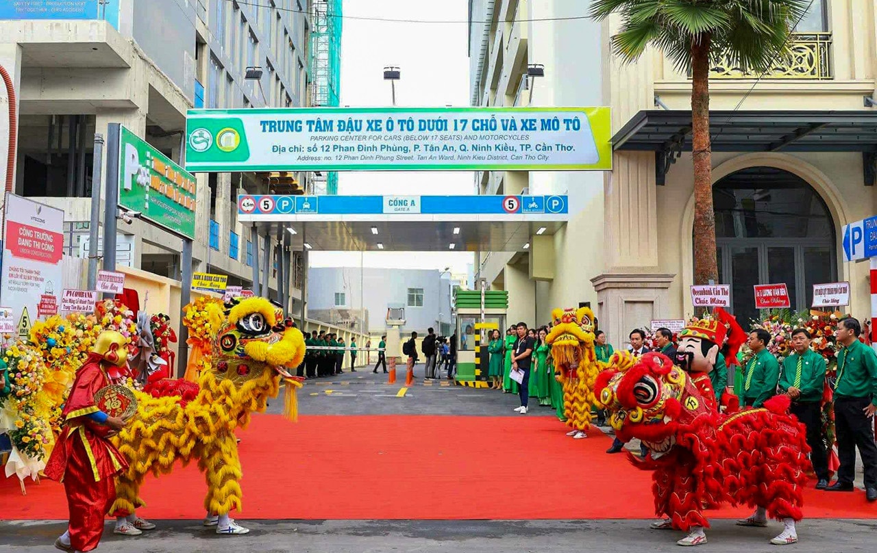 39 dự án bất động sản ở Cần Thơ đã được cấp chủ trương phải rà soát lại pháp lý