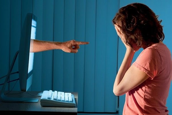 Quy định về quyền được bảo vệ danh dự, nhân phẩm, uy tín -0