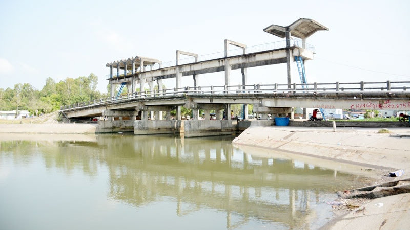 Kiến nghị kiểm điểm nhiều cán bộ liên quan sai phạm đất đai ở huyện Hòn Đất