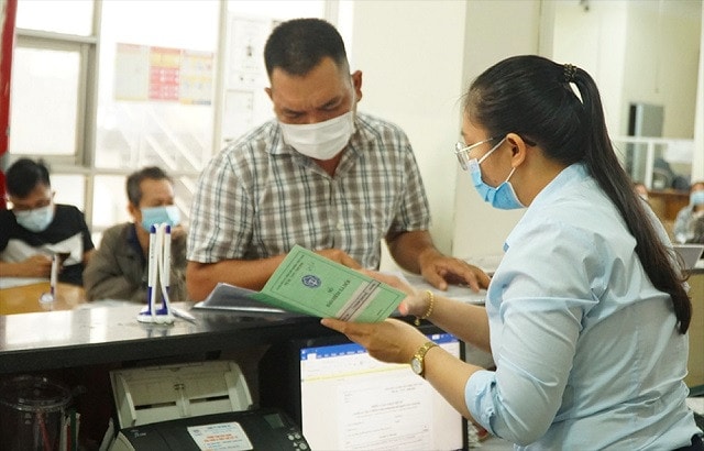  Bổ sung trợ cấp hưu trí xã hội để hình thành hệ thống BHXH đa tầng -0