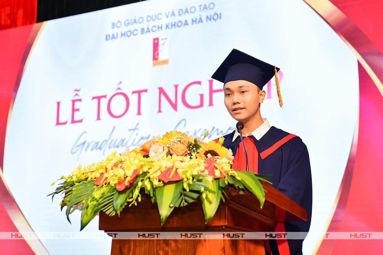 Thủ khoa ĐHBKHN: Khoa học dữ liệu như “mỏ vàng” còn nhiều tiềm năng khai phá -0