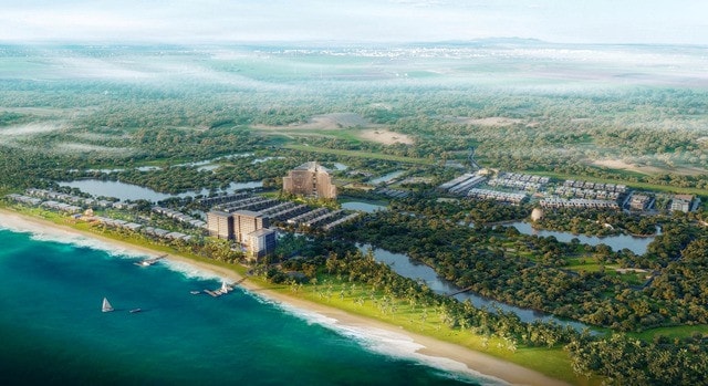  Kích cầu du lịch Bà Rịa - Vũng Tàu -0