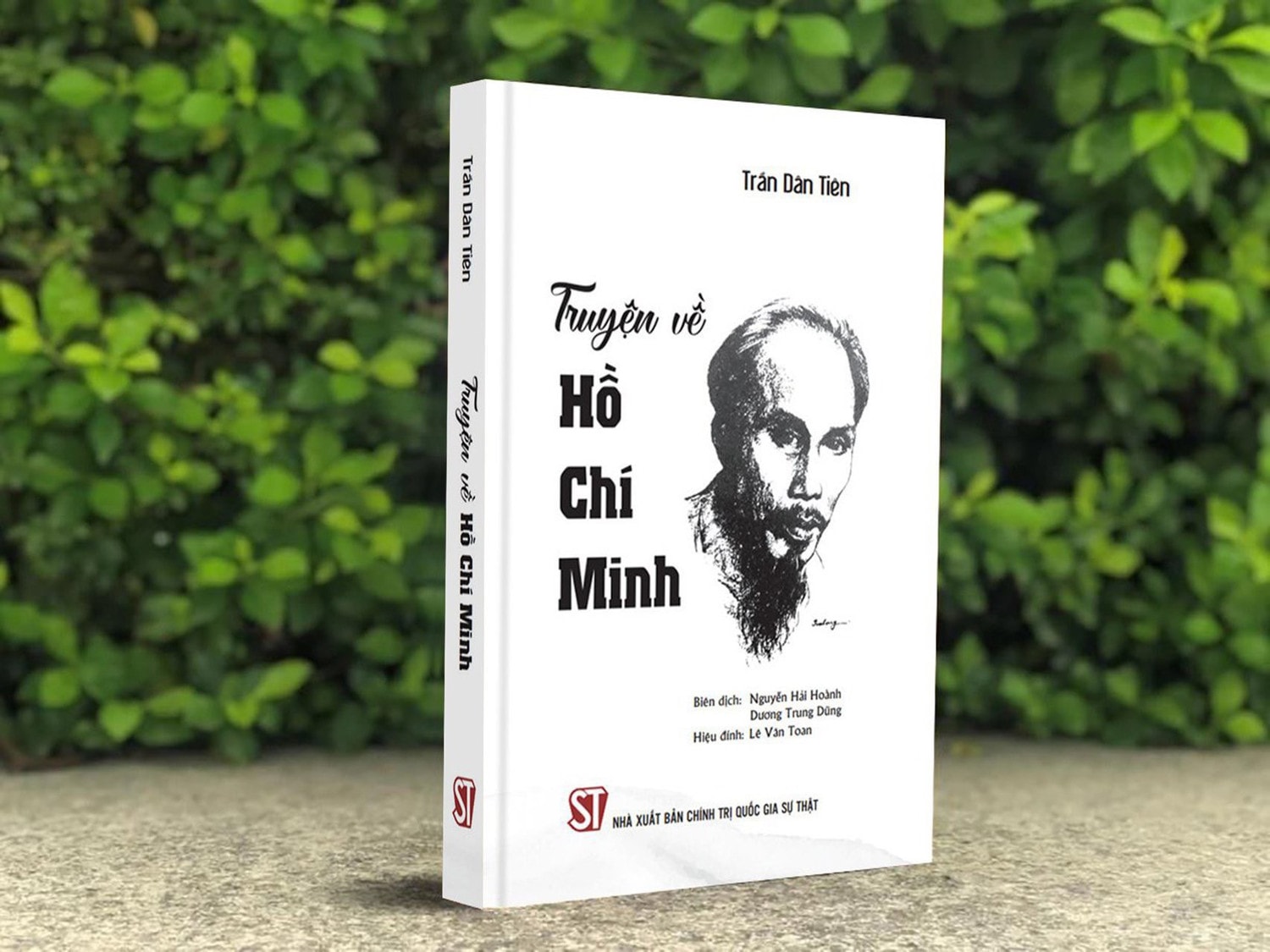 Giới thiệu cuốn sách 