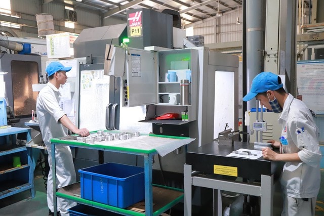 Hà Nội: Nghiên cứu và dự báo thị trường lao động một cách bài bản, khoa học -0