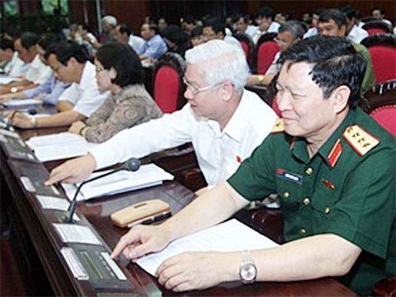 Bài 1: Chỉ đạo sát sao, chuẩn bị chu đáo -0