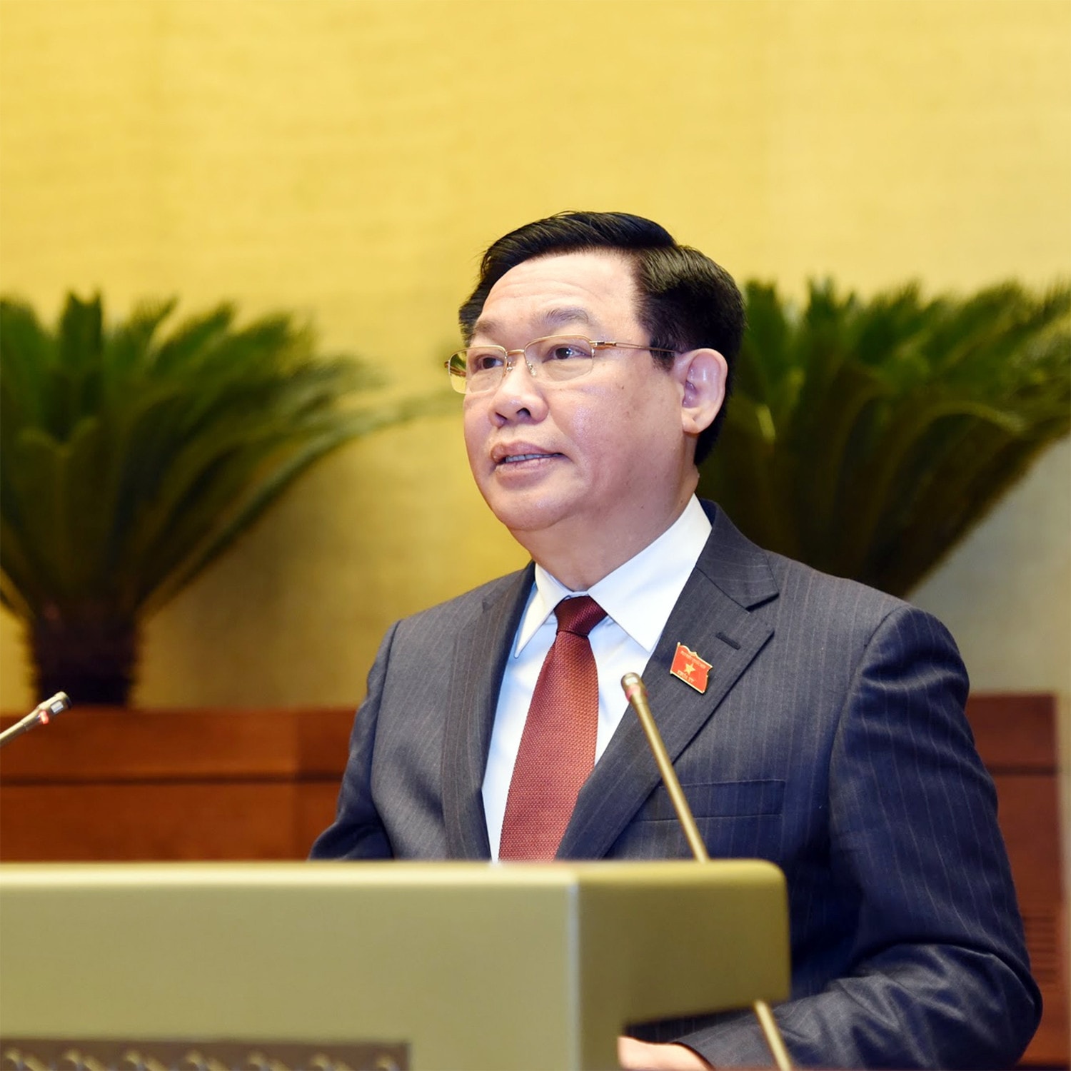 Khẳng định quyết tâm, sự chuẩn bị chắc chắn để bứt phá, hoàn thành các kế hoạch 5 năm theo Nghị quyết Đại hội XIII của Đảng