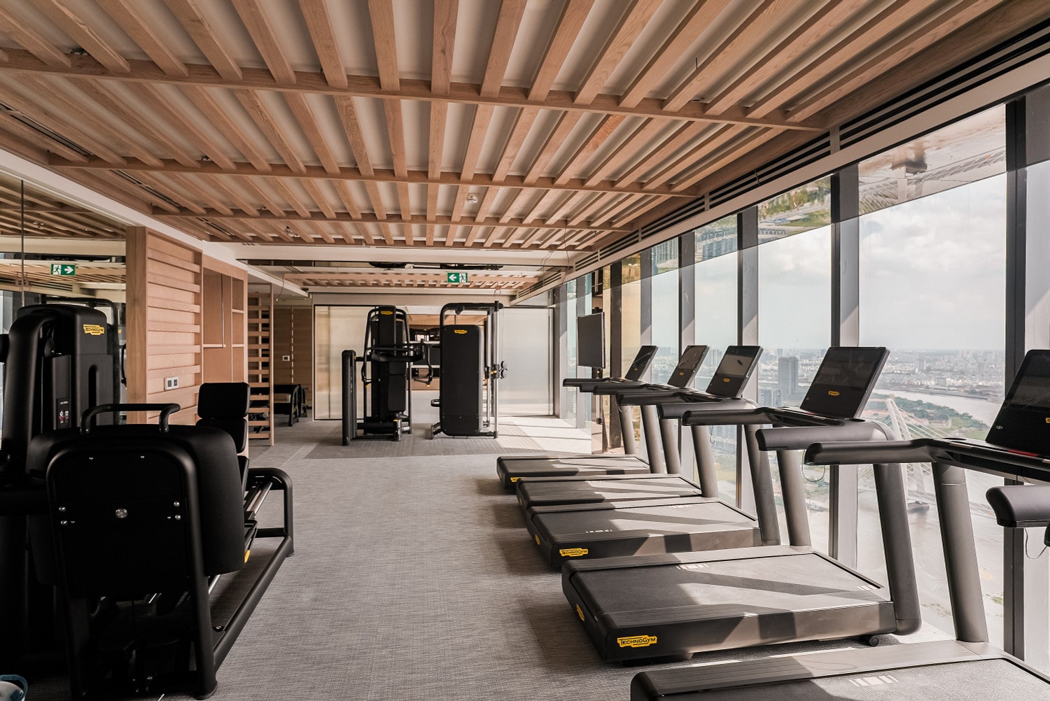 Khu căn hộ hàng hiệu Marriott sắp bàn giao đánh thức đất vàng trung tâm thành phố Hồ Chí Minh -0