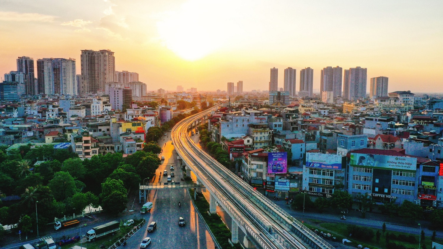 Thực hiện quyết liệt các giải pháp phát triển thị trường bất động sản an toàn, lành mạnh, bền vững -0