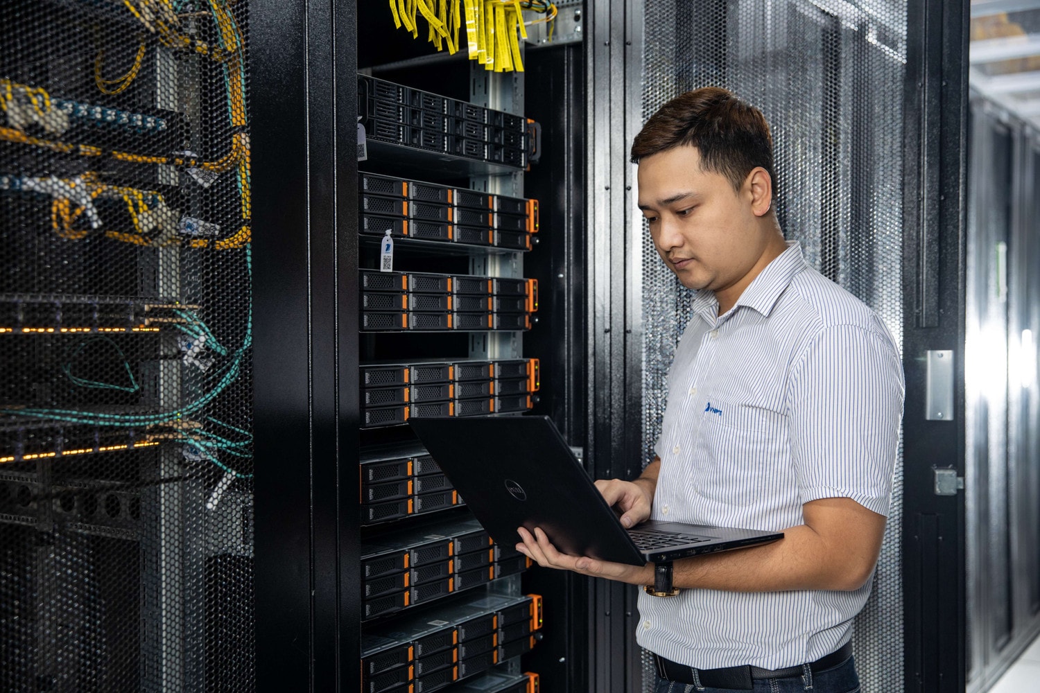 Thị trường Data Center - cơ hội phát triển -0