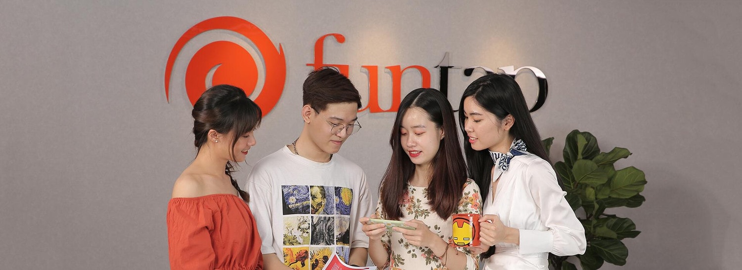 Đứng trong “tứ vương” thị trường game Việt, doanh thu nghìn tỷ nhưng Funtap gây bất ngờ khi báo lỗ đậm -0