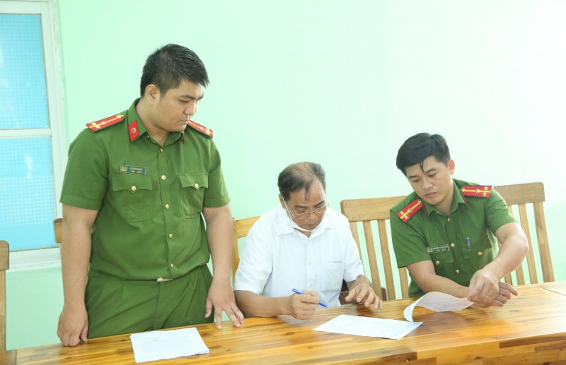 Vụ người dân mất đất ở Bình Dương: Xảy ra nhiều sai phạm, Trưởng VPCCC Nguyễn Thị Gái bị khởi tố