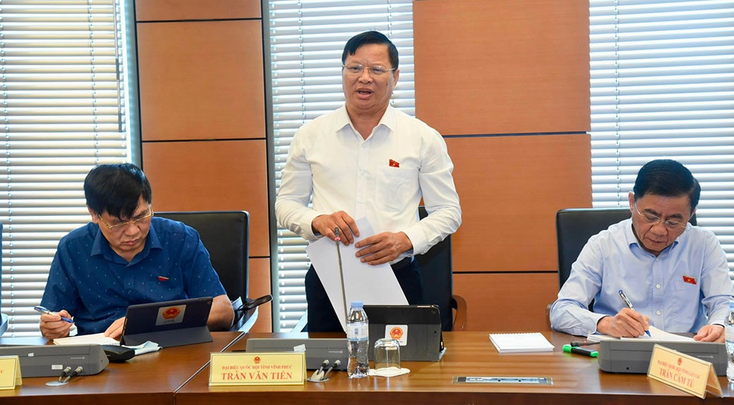 Tập trung tháo gỡ khó khăn, khơi thông dòng vốn để doanh nghiệp bứt phá -0