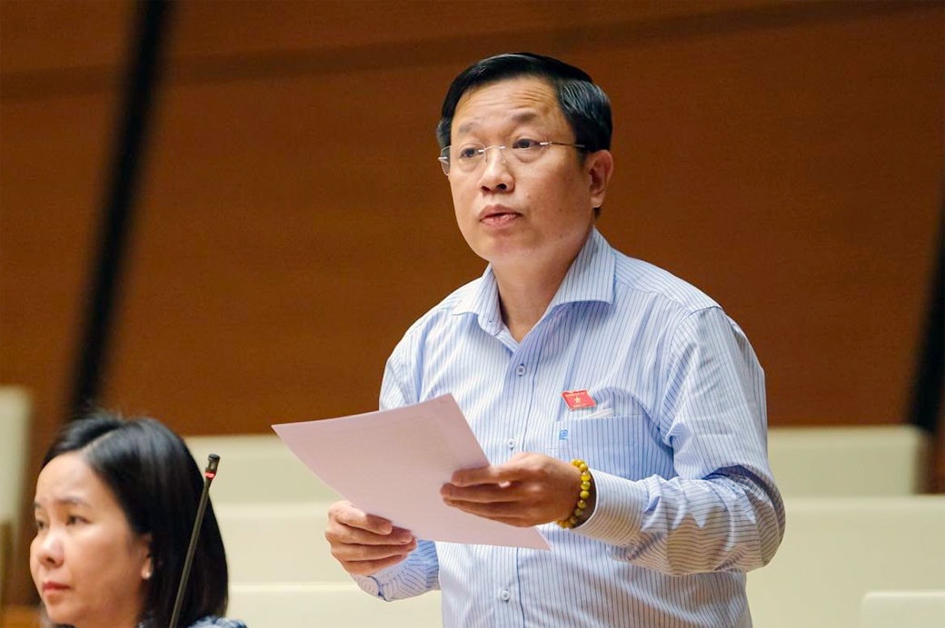 Tập trung tháo gỡ khó khăn, khơi thông dòng vốn để doanh nghiệp bứt phá -0