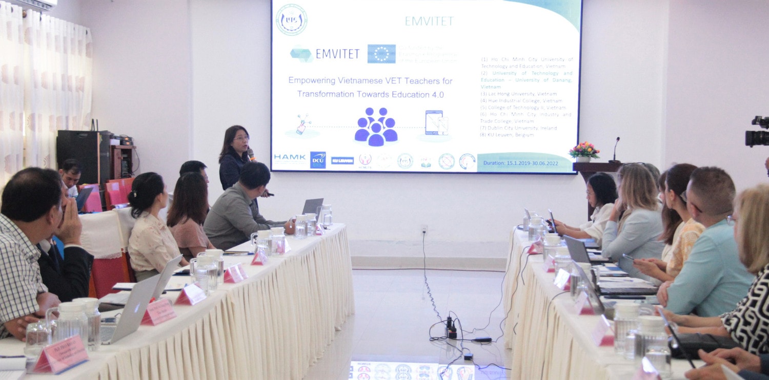 8 Đại học hàng đầu Châu Âu đến Đà Nẵng chia sẻ về giáo dục thông minh -0