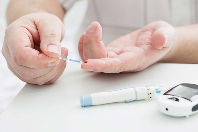 Những dấu hiệu nhận sớm tránh gây nên các biến chứng của bệnh đái tháo đường -0