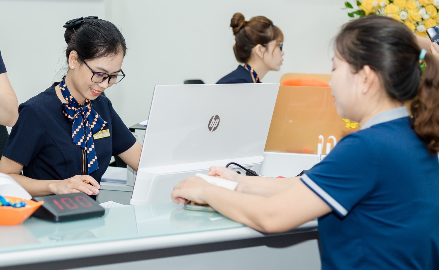 Tăng cường phát triển mạng lưới, SHB khai trương chi nhánh tại Quảng Bình -0