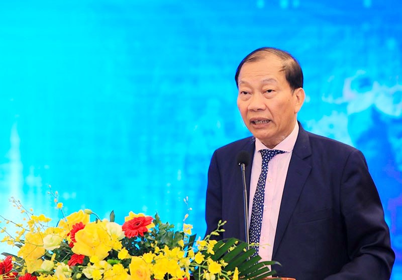 Nâng cao năng lực cạnh tranh của doanh nghiệp trong nền kinh tế số -0